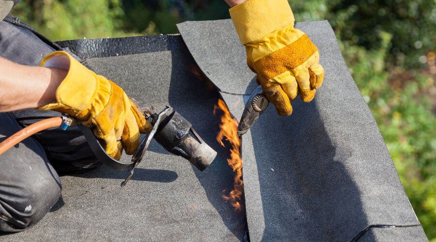 Professional residential roofers in Brooklyn, WI